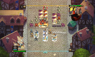 Might & Magic: Clash of Heroes